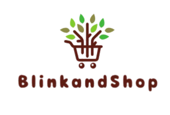BlinkandShop