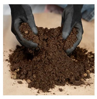 Organic Vermi Compost Pack of 1 Kg